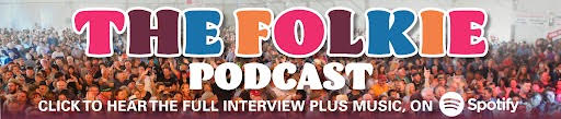 Folkie podcast link