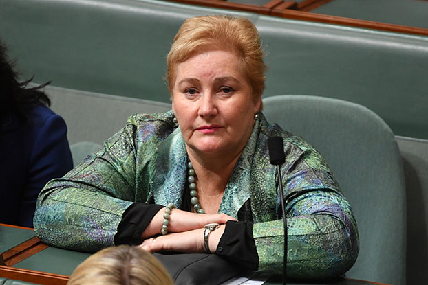 Ann Sudmalis, Federal Member for Gilmore (Liberal)<br>
<h10>DID NOT RESPOND</h10>