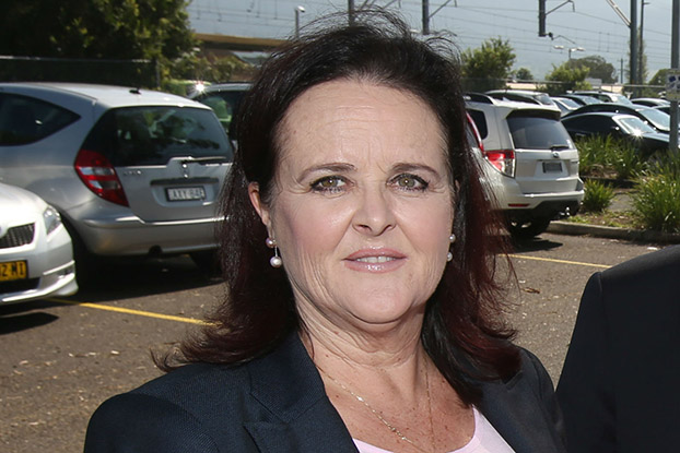 Anna Watson, Member for Shellharbour (Labor)<br>
<h10>YES</h10>