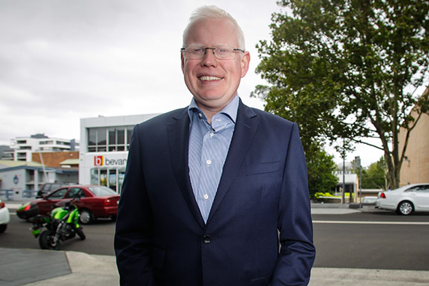 Gareth Ward, Member for Kiama (Liberal)<br>
<h10>YES</h10>