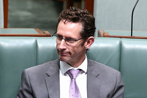 Stephen Jones, Federal Member for Whitlam (Labor)<br>
<h10>YES</h10>